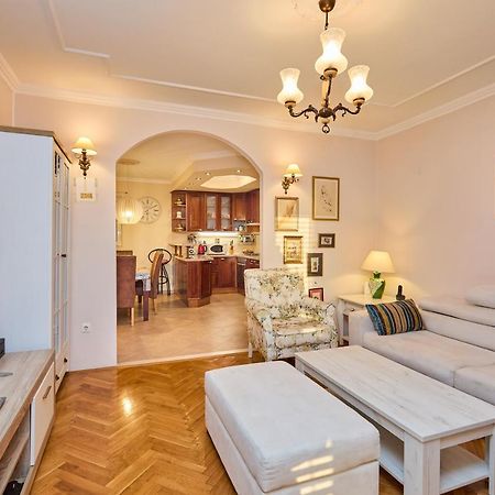 Apartment Ammor With Free Parking Ντουμπρόβνικ Εξωτερικό φωτογραφία