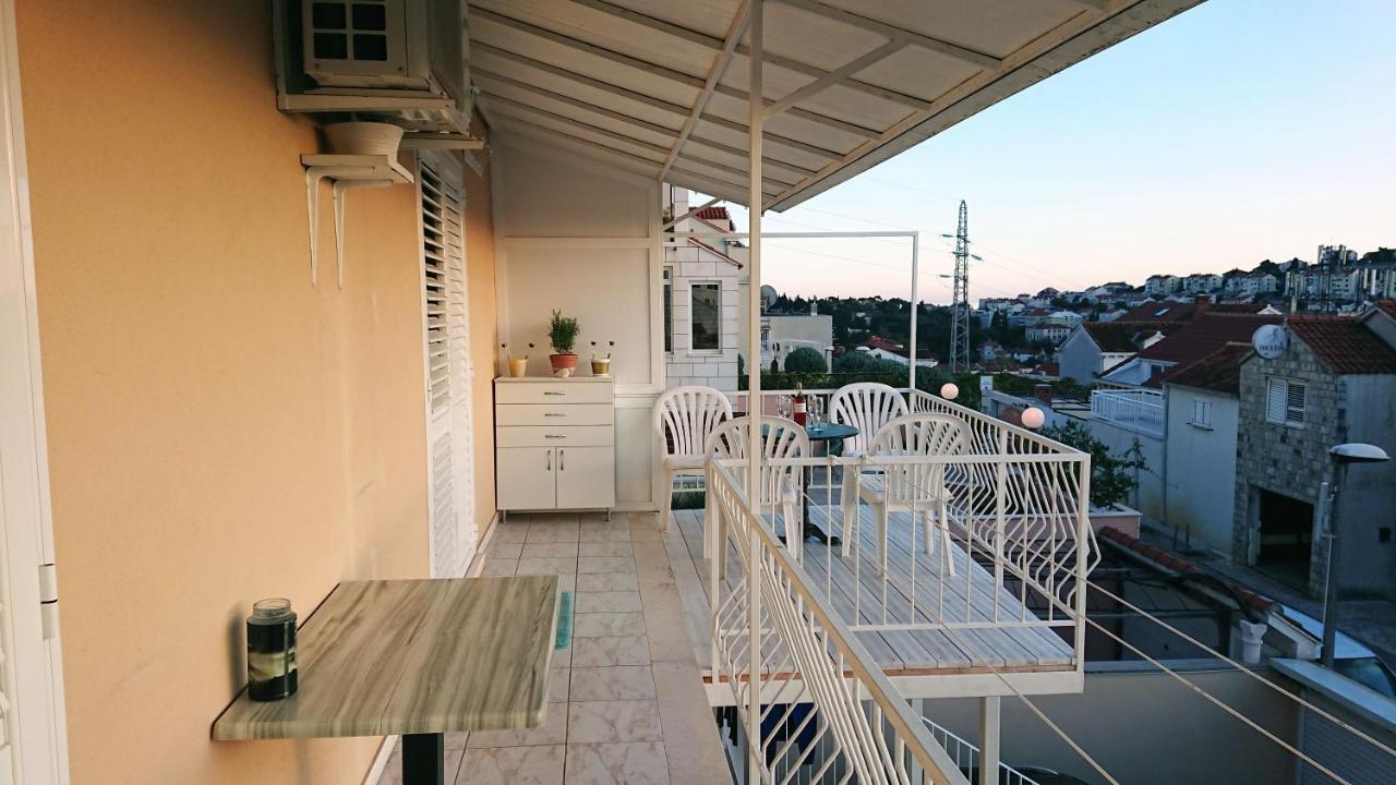 Apartment Ammor With Free Parking Ντουμπρόβνικ Εξωτερικό φωτογραφία
