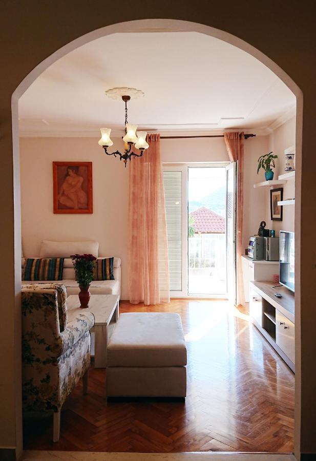Apartment Ammor With Free Parking Ντουμπρόβνικ Εξωτερικό φωτογραφία