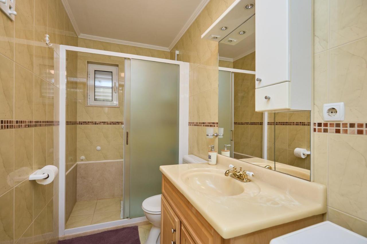Apartment Ammor With Free Parking Ντουμπρόβνικ Εξωτερικό φωτογραφία