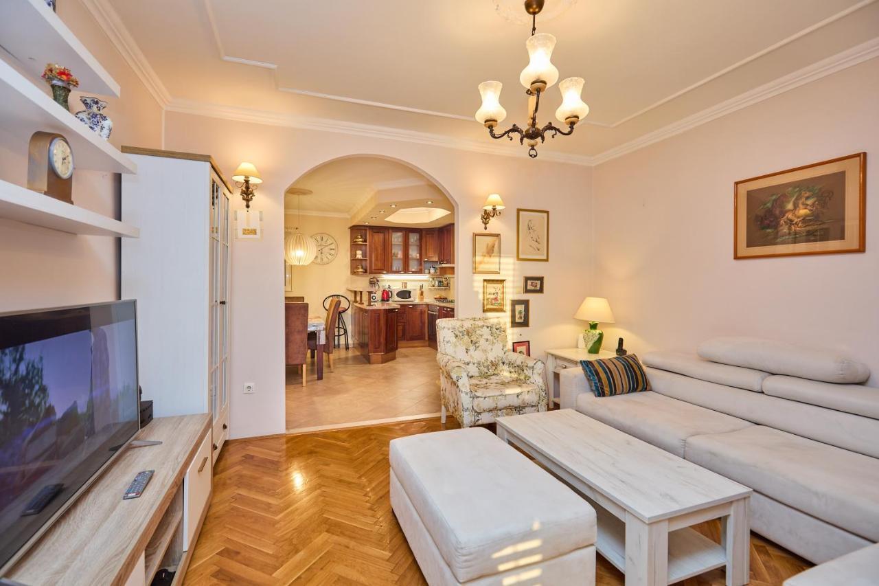Apartment Ammor With Free Parking Ντουμπρόβνικ Εξωτερικό φωτογραφία