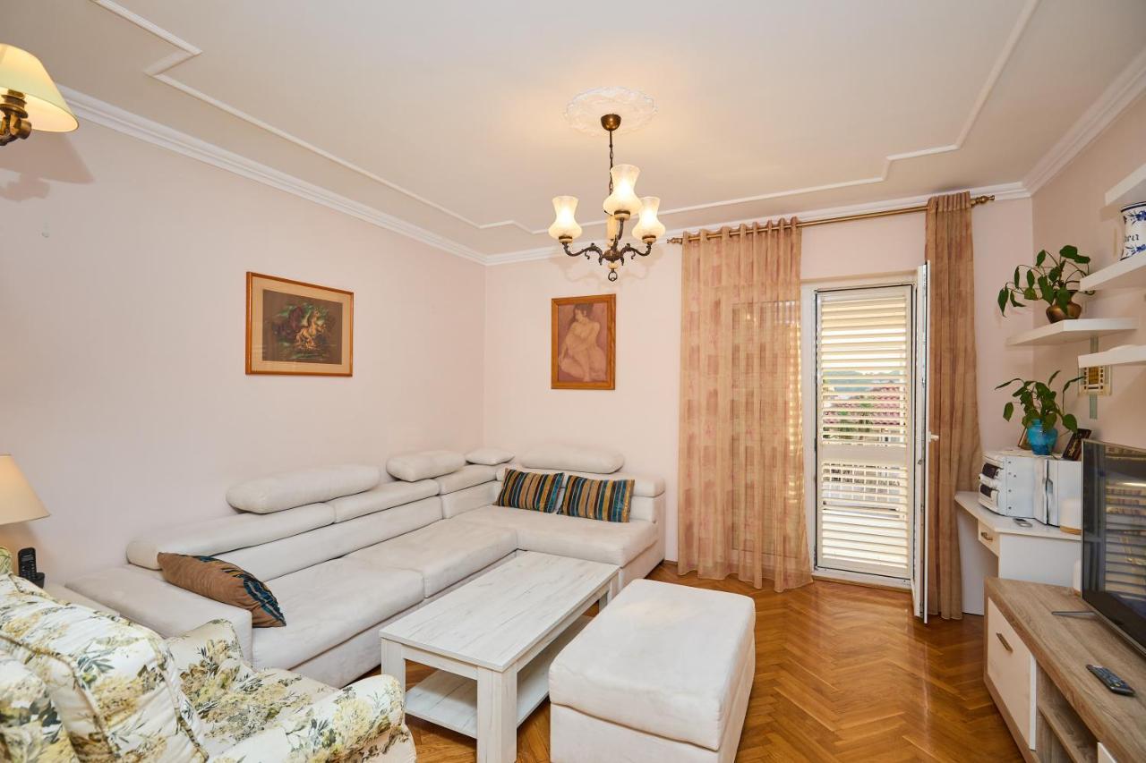Apartment Ammor With Free Parking Ντουμπρόβνικ Εξωτερικό φωτογραφία