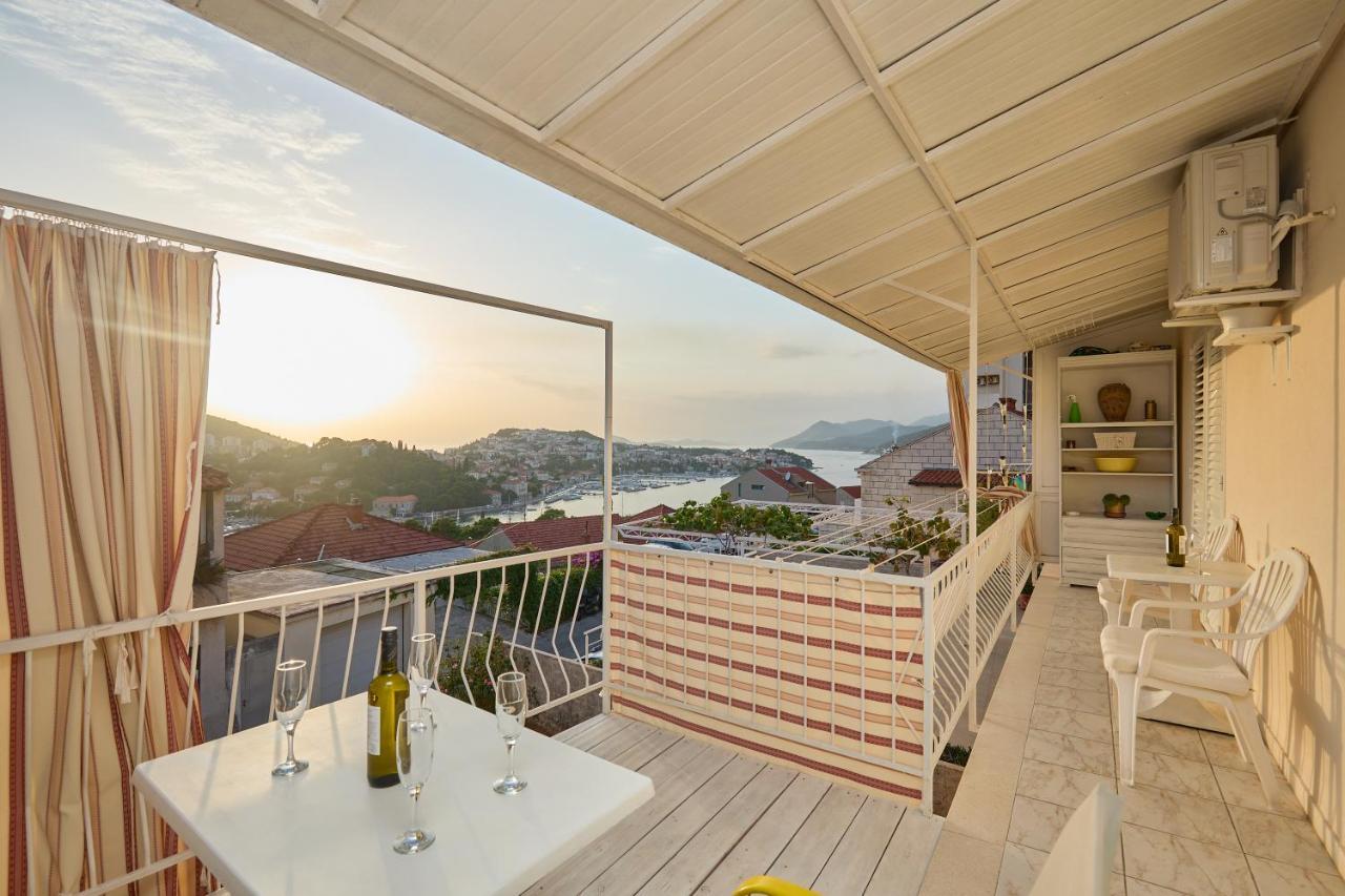 Apartment Ammor With Free Parking Ντουμπρόβνικ Εξωτερικό φωτογραφία