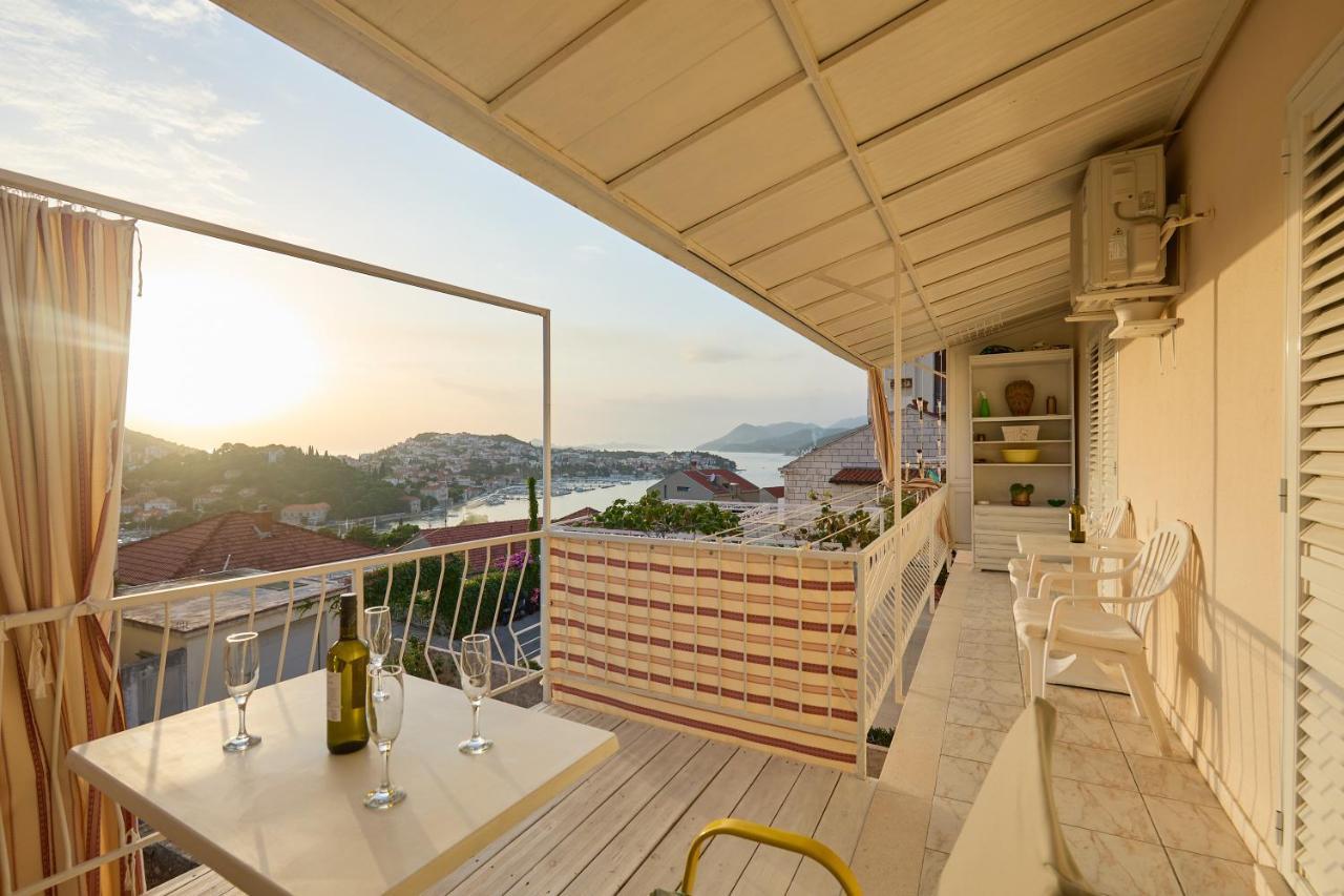 Apartment Ammor With Free Parking Ντουμπρόβνικ Εξωτερικό φωτογραφία