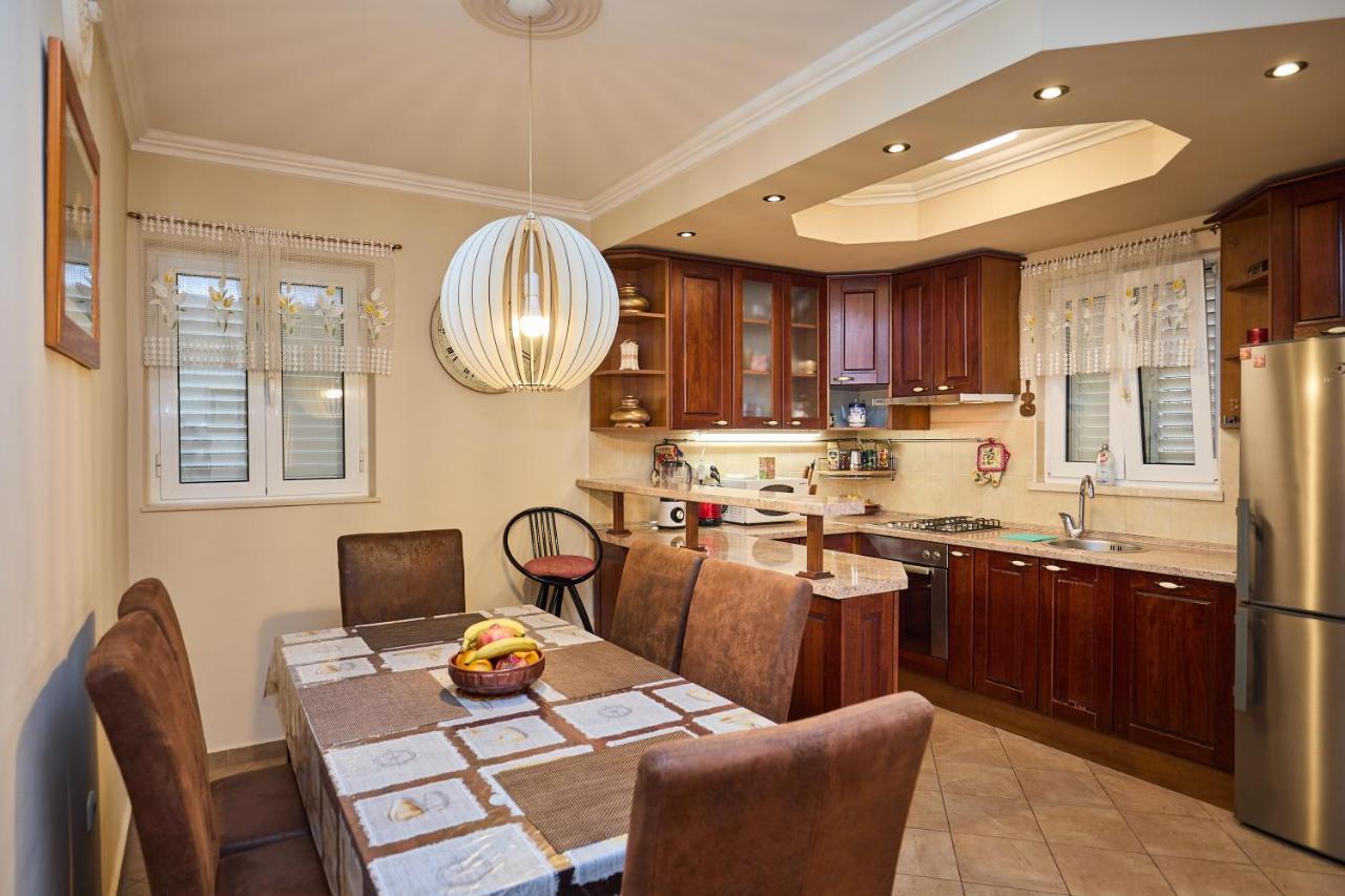 Apartment Ammor With Free Parking Ντουμπρόβνικ Εξωτερικό φωτογραφία