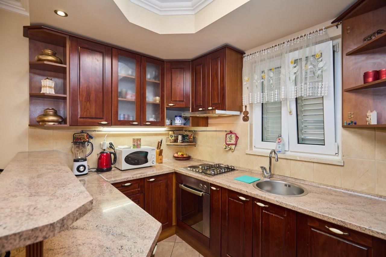 Apartment Ammor With Free Parking Ντουμπρόβνικ Εξωτερικό φωτογραφία