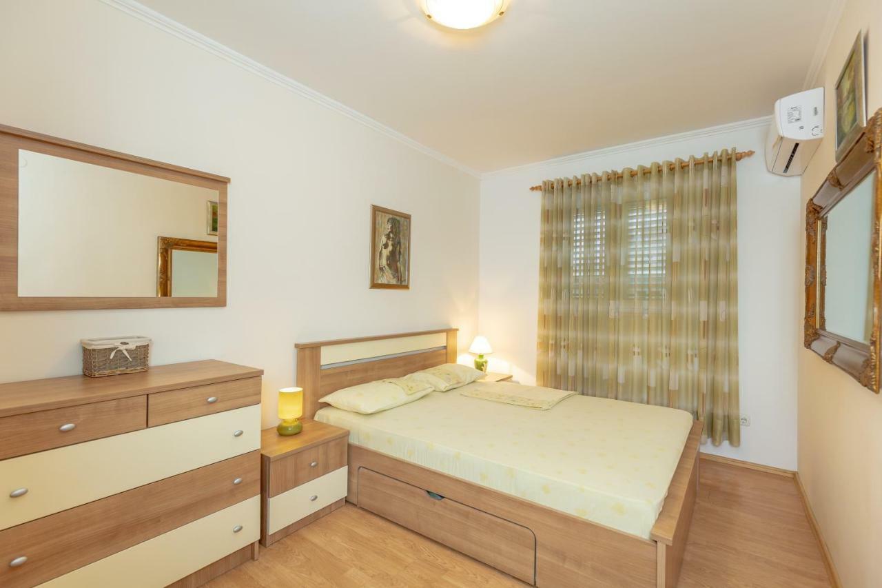 Apartment Ammor With Free Parking Ντουμπρόβνικ Εξωτερικό φωτογραφία