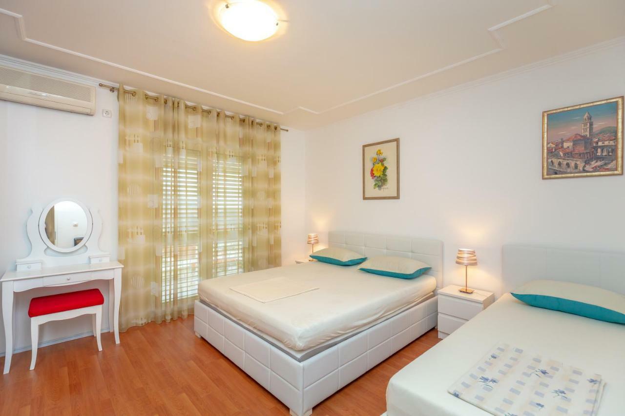 Apartment Ammor With Free Parking Ντουμπρόβνικ Εξωτερικό φωτογραφία