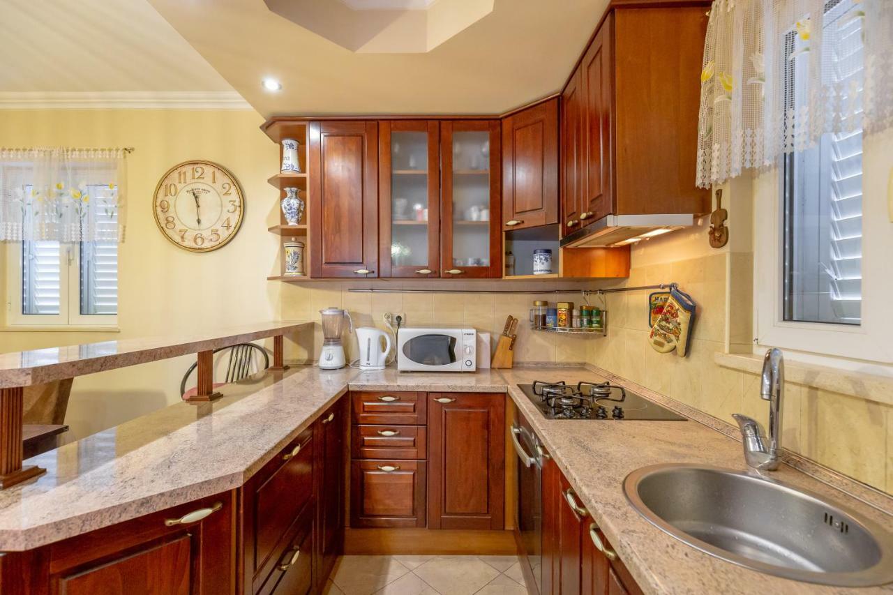 Apartment Ammor With Free Parking Ντουμπρόβνικ Εξωτερικό φωτογραφία
