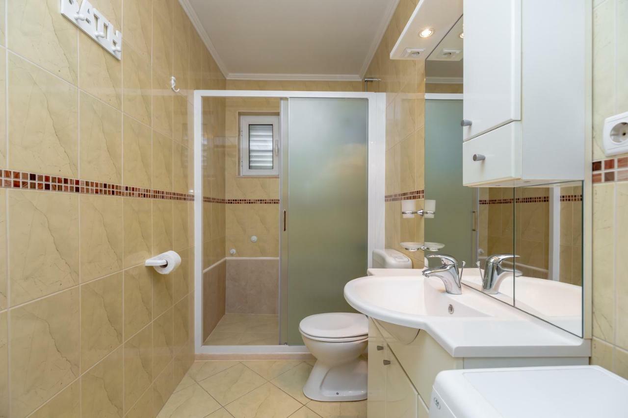 Apartment Ammor With Free Parking Ντουμπρόβνικ Εξωτερικό φωτογραφία